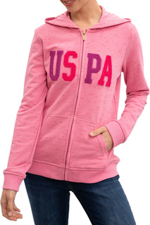 Толстовка U.S. Polo Assn.