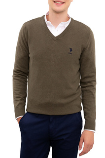 Пуловер U.S. Polo Assn.