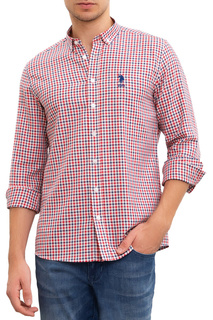 Рубашка U.S. Polo Assn.