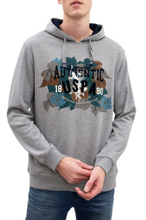 Толстовка U.S. Polo Assn.