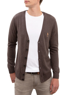 Кардиган U.S. Polo Assn.