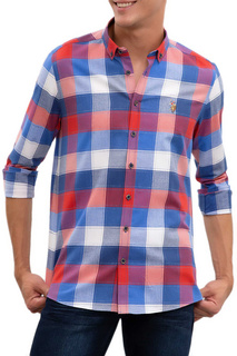 Рубашка U.S. Polo Assn.