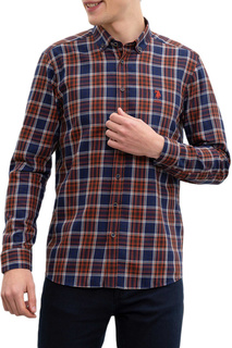 Рубашка U.S. Polo Assn.