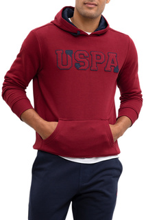 Худи U.S. Polo Assn.
