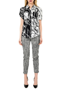 Блузка Caterina Leman