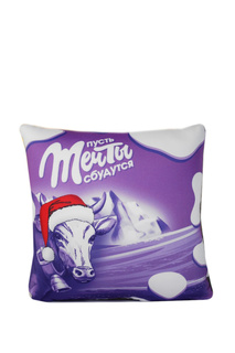 Подушка mni mnu