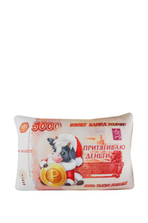 Подушка mni mnu