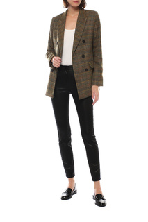 Джинсы ELISABETTA FRANCHI