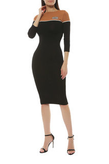 Платье ELISABETTA FRANCHI