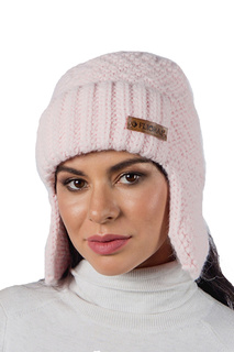 Шапка-ушанка Flioraj