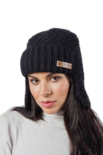 Шапка-ушанка Flioraj