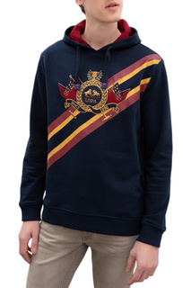 Толстовка U.S. Polo Assn.