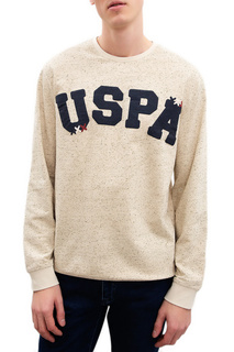 Свитшот U.S. Polo Assn.