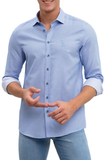 Рубашка U.S. Polo Assn.