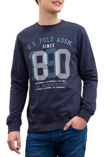 Свитшот U.S. Polo Assn.