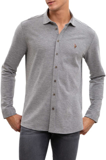 Рубашка U.S. Polo Assn.