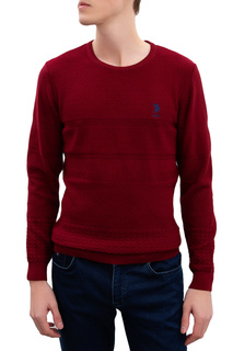 Джемпер U.S. Polo Assn.