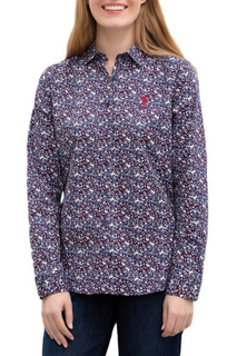 Рубашка U.S. Polo Assn.