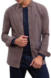 Рубашка U.S. Polo Assn.