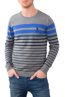 Джемпер U.S. Polo Assn.