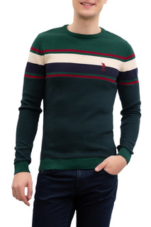Джемпер U.S. Polo Assn.