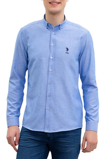 Рубашка U.S. Polo Assn.