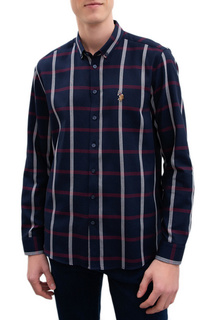 Рубашка U.S. Polo Assn.