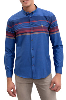 Рубашка U.S. Polo Assn.