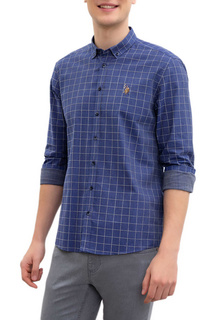 Рубашка U.S. Polo Assn.