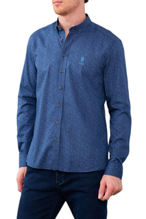 Рубашка U.S. Polo Assn.