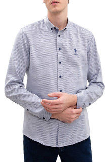 Рубашка U.S. Polo Assn.