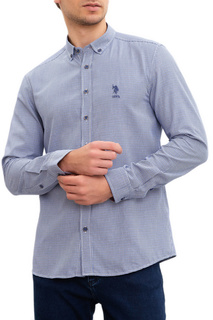 Рубашка U.S. Polo Assn.