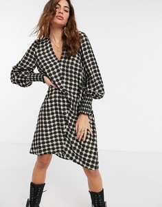 Платье In Wear-Многоцветный
