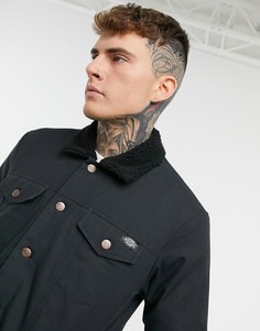 Черная куртка Dickies Marksville-Черный
