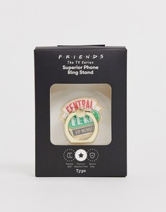 Подставка для телефона Typo Friends Central Perk-Мульти