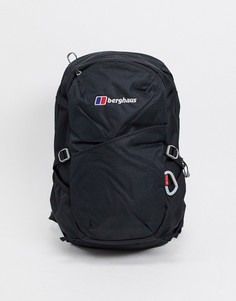 Черный рюкзак Berghaus Twenty Four Seven 25L