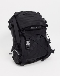 Черный рюкзак The North Face Steep Tech