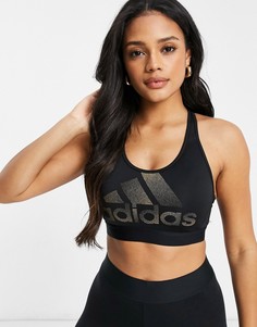 Calvin Klein ID Fashion Push-Up Bralette