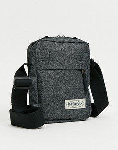 Темно-серая сумка для полетов Eastpak The One-Серый