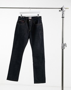 Прямые джинсы Tommy Jeans Ryan-Голубой