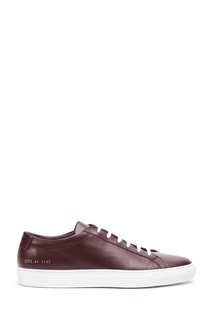 Кеды Common Projects.