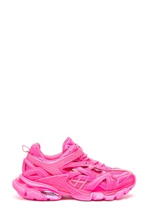 Розовые Кроссовки Balenciaga