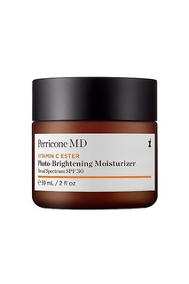 Антивозрастной увлажняющий фото защитный крем с эфиром витамина С Vitamin C Ester, 59 ml Perricone MD