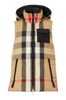 Двухсторонний жилет Burberry
