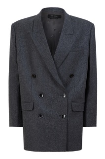 Шерстяной жакет Oladimia Isabel Marant