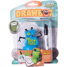 Индуктивный робот Junfa Toys Drawbot