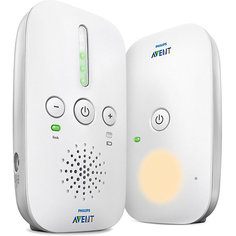 Радионяня Philips Avent с технологией DECT