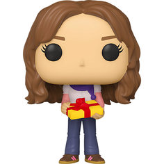 Фигурка Funko POP! Vinyl: Гарри Поттер: Holiday: Гермиона Грейнджер, 51153
