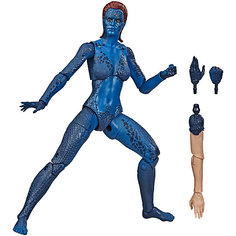 Фигурка Marvel Legends X-Men Мистик, 15 см Hasbro