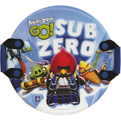 Angry Birds ледянка, 54см 1 Toy
